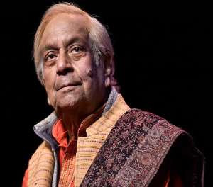 Birju Maharaj